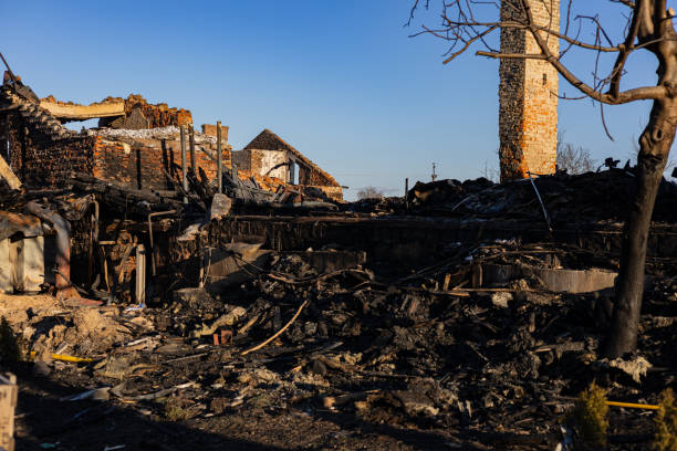Reliable Fire Damage Removal contractor in Kendall Park, NJ by Fire Damage Flint
